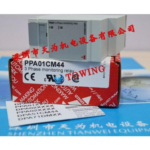 PPA01CM44 Carlo gavazzi 100% new and original