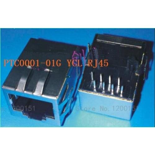 PTC0001-01G YCL/RJ45
