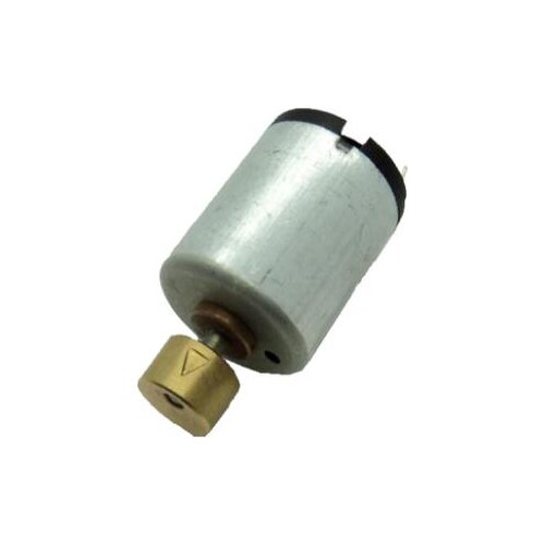 R1215 Micro Vibration Motor Massage Vibration Motor Beauty Rod Vibration Motor 1.5-6V
