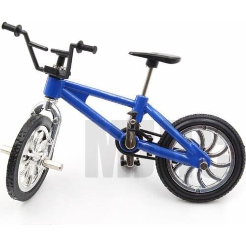 RC Crawler 1:10 Decor Accessories Mini Mountain Bike Model Toys for Tamiya CC01 D90 D110 RC Car TRAXXAS Axial SCX10 TRX4