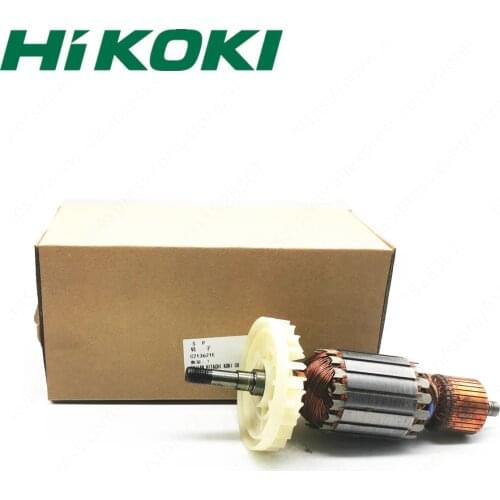 Armature Rotor For HIKOKI G23SS G18SS 360852E Power Tool Accessories Electric tools part Disc Grinder Spare Parts