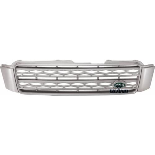 Vland Radiator Grilles