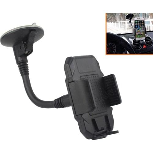 Suction Mobile Phone Car Holders Stands For Nokia 3.1 Plus,Oukitel,wiko,doogee,zopo,leagoo,umi,Bluboo,blackview,oppo,vivo,Cubot