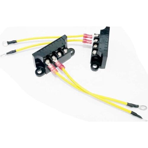 MOTOR BRAKE rectifier 10F-2FB2 10F-2FB1 10F-2FB3 05F-4FB2