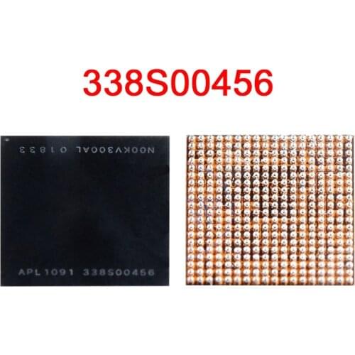338S00456 for iphone XSMAX XS MAX XSM main power ic