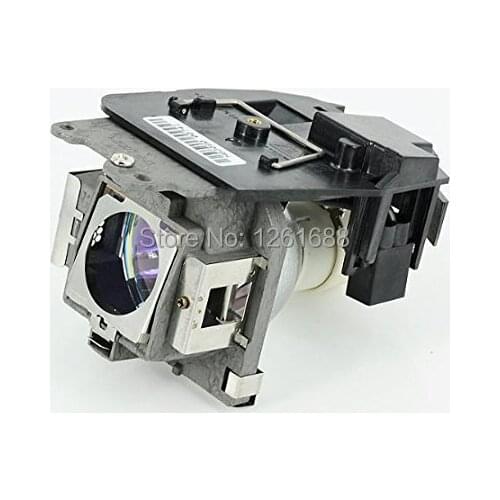 5J.06001.001 genuine projector lamp with housing for BENQ MP612 MP612C MP622 MP622C Projectors