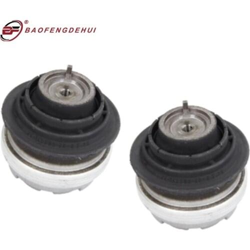 BaoFeng Engine Motor Mount 2112400517 For Mercedes-Benz W203 S203 CL203 C219 W211 S211