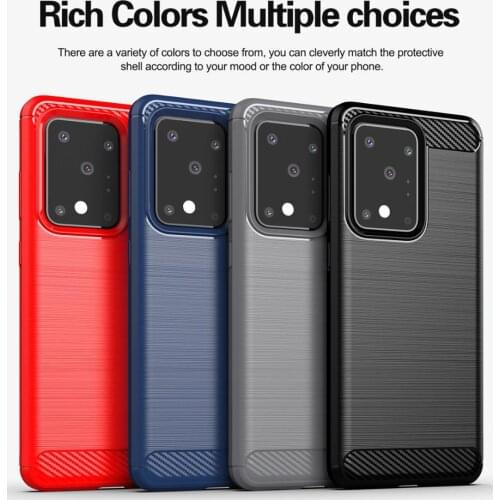 BOOGIC Samsung Galaxy S10 Lite Phone Cases