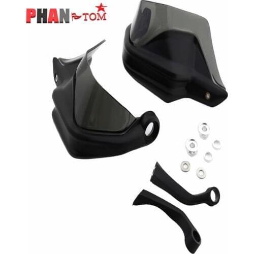 For BMW R 1200 GS ADV R1200GS LC F 800 GS Adventure R1250GS GSA Motorcycle Handguard Hand shield Protector Windshield