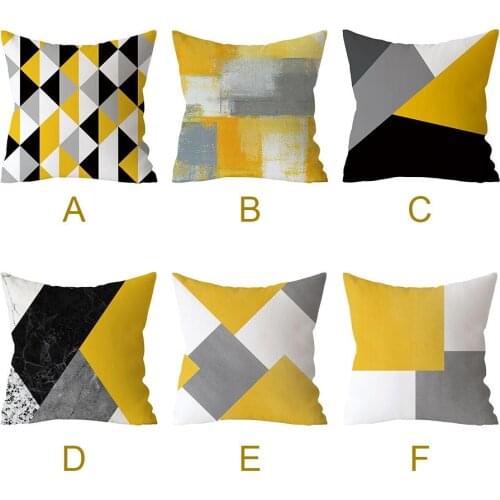 Frifer Cushion Covers