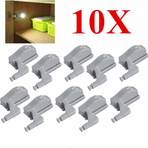 Подсветка для шкафов Halojaju China At AliExpress