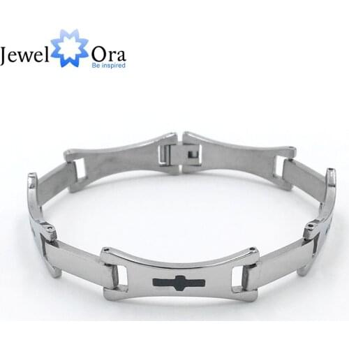 Jewelora Mens Bracelets