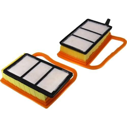 Air Filter Pre Filter Kit for Stihl TS410 TS420 TS 420 TS 410 Lawn Mower Replace 4238 141 0300