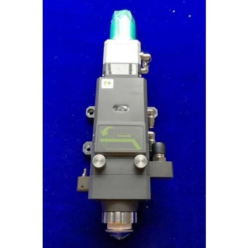 Raytools BT240s laser cutting head