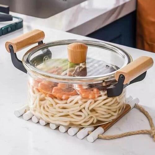 LUOEM Large Pans