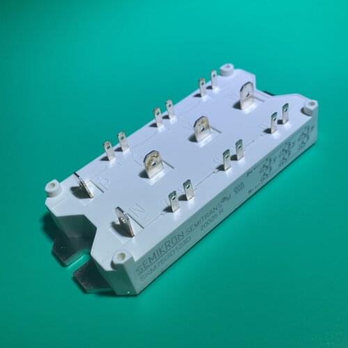 SKM75GD123D MODULE SKM75 GD123D IGBT SEMITRANS IGBT Modules New Range SKM 75 GD 123 D SKM75GD 123D