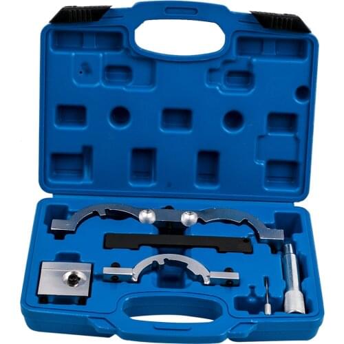 ENGINE TIMING CAMSHAFT CHAIN LOCK TOOL KIT For VAUXHALL A10XEP A12XEL A12XER A14XE
