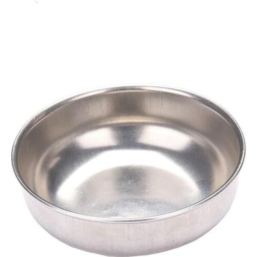 Outdoor Picnic furnace Head lid portable alcohol stainless steel fire cover stove camping equipment maple