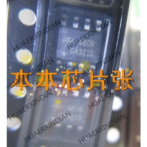 New AO4606 4606 SOP8 1 high quality