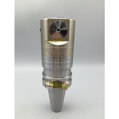New Precisoin CBH 68-100mm Boring head BT40-LBK6-65L-M16 Arbor 0.01mm Grade increase CNC Mill lathe tool