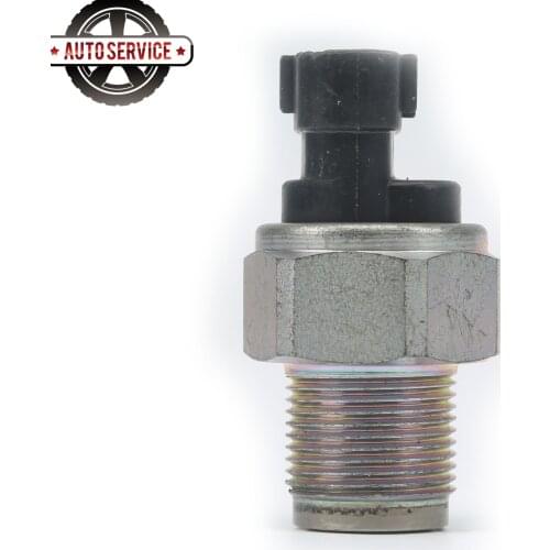 New 89458-71010 8945871010 Common Rail Fuel Pressure Sensor For Toyota Hiace D Hilux D Land Cruiser Prado D-4D Avensis T25 2.0