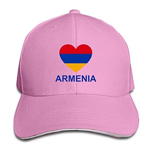 Armenia flag Hats For Man Women Baseball Cap adult trucker hat Adjustable Snapback Hats Sun Cap Hip Hop caps