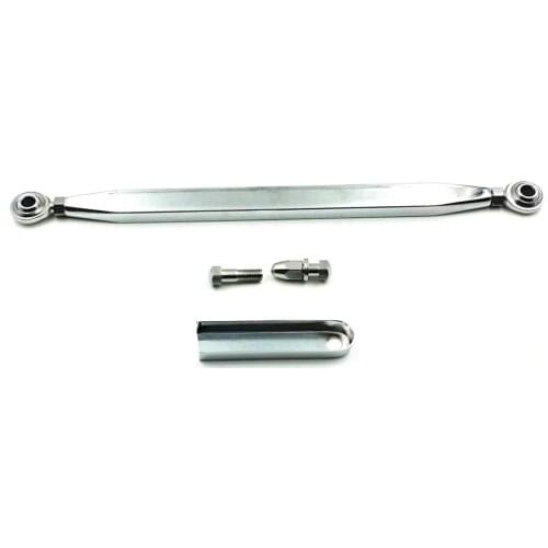 Motorcycle Shift Shifter Linkage For Harley Softail Electra Glide Trikes FLHTC