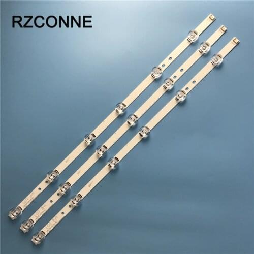 LED backlight strip for LG INNOTEK DRT 3.0 32"_A/B 32MB25VQ 6916l-1974A 6916l-1981A 32LB5820 32LF580V 32LB5610 LC320DUE