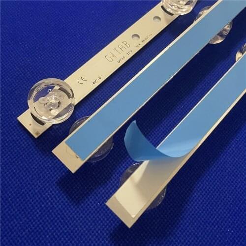 3PCS LED backlight for LG 32"TV 32LB572V 6916l-1974A 32LB580V 32LB650V 32LB652V 32LB653V 32LF550 innotek DRT3.0 32inch 32LB