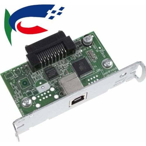 5pcs C32C824131 M148E USB Port Interface Card for Epson TM-H5000II H6000IV J7000 J7100 J7500 J7600 L90 T70 T88IV T88V T90 U220