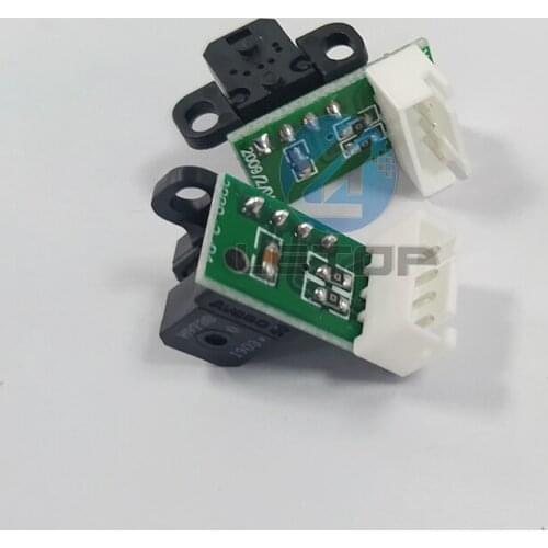 Allwin Yaselan Wicolor StarFire 1024 Digital Inkjet Printer Parts H9740 Encoder Sensor General H9730 Raster Sensor