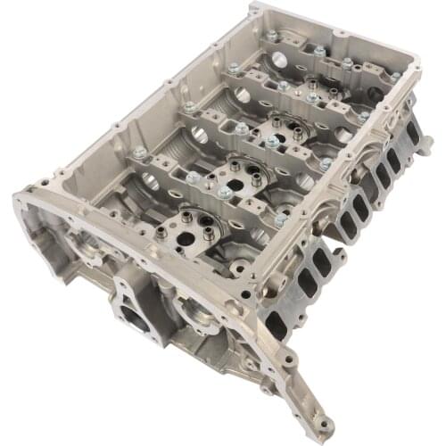 AO03 1740108 BARE CYLINDER HEAD for LAND ROVER DEFENDER 2.2 RWD EURO 5 ENGINES