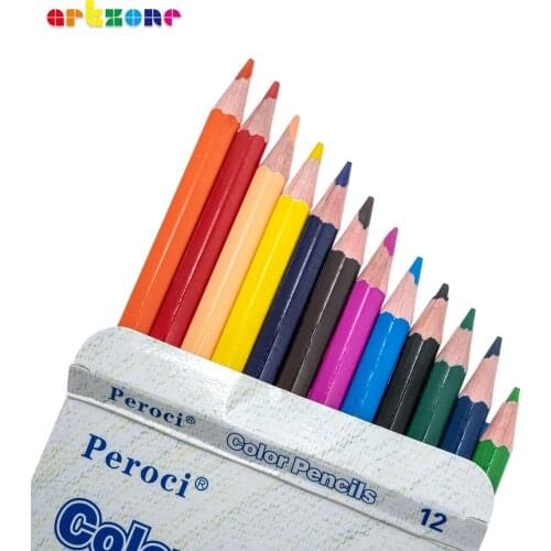 Цветные Карандаши ARTZONE China At AliExpress