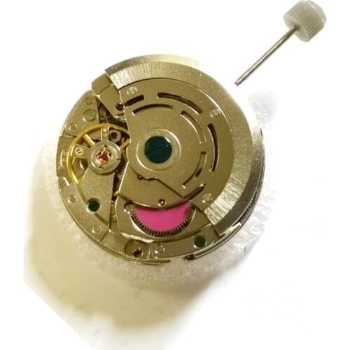 Watch Repair Automatic Mechanical Movement 6 Hands No Calendar Movement Replacement For 2813 8205 Movement Watch Repair Parts