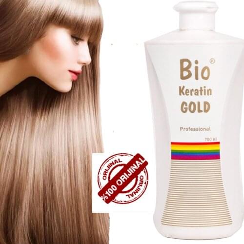 Bio Hair Conditioners