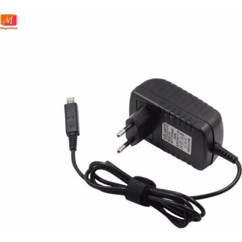 12V 1.5A 18W AC Laptop Power Adapter Charger For Acer Iconia Tab A510 A700 A701 Tablet EU US Plug