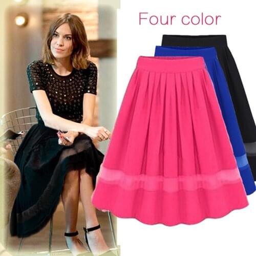 Women's Midi Skirts DANJEANER China