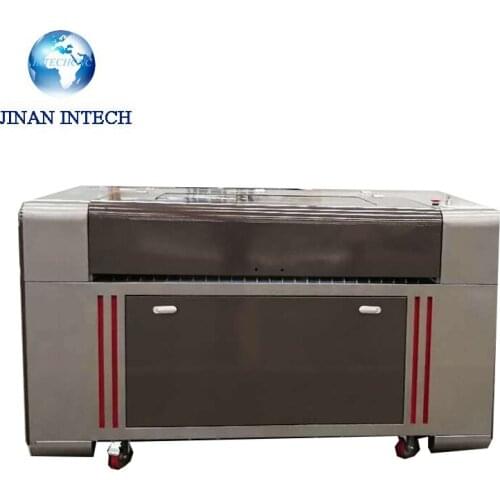 Cost effective LFJ1390 offline co2 rotary laser engraving cutting machine 500mm x 700mm