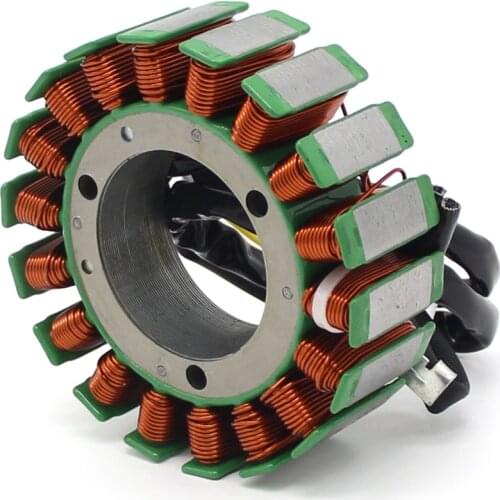 Stator Coil Generator For Honda VT1100C2 Shadow A.C.E. Sabre VT1100C3 Aero VT1100C Spirit VT1100T Tour VT1100D2 31120-MAH-005