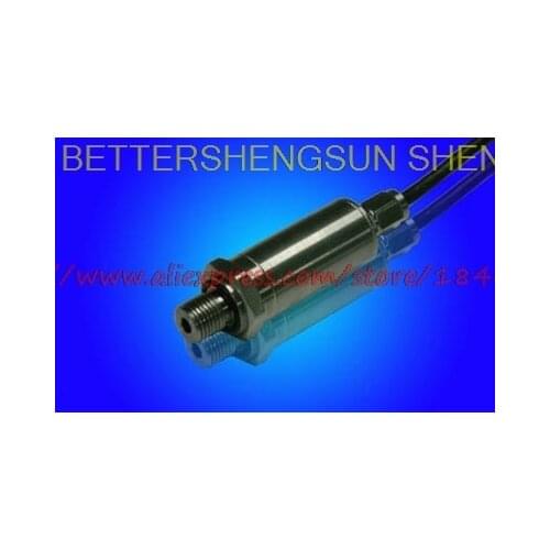 Compact type pressure transmitter, economical high temperature pressure sensor YLT203 [0-10V output]