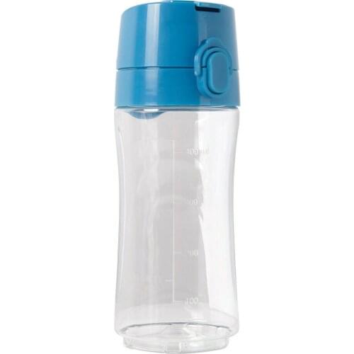Aries drinking bottle container small 400ml blender Drink'nGo 0572