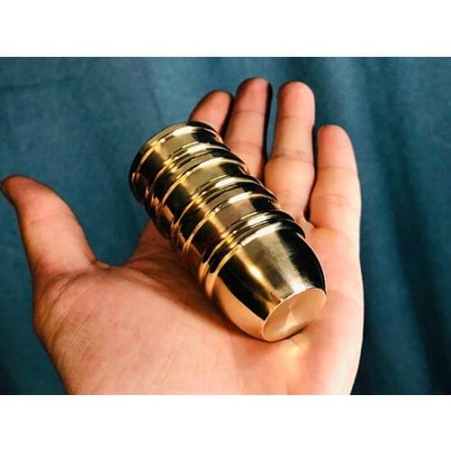 Unreal cups and balls（Mini） - Close Up Magic / Magic Tricks