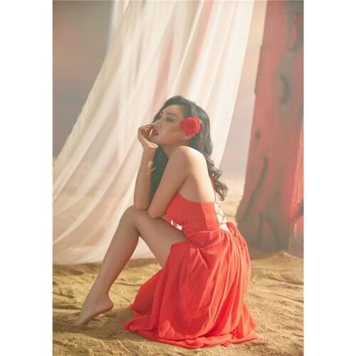 New hot K Pop Mamamoo Whasa Portrait Painting Diamond Art Embroidery Accessories Fashion Girl Paint Diy Cross Stitch Wall Decor