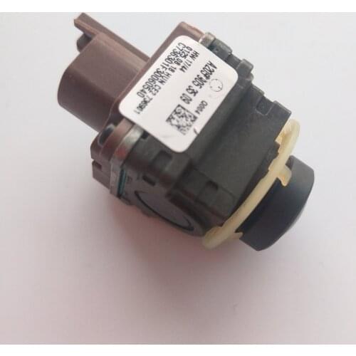 Genuine new A2059053509 Surround View Camera OE 360 Degree Camera for Mercedes W222 W213 W205 C200 C250 C350 GLC