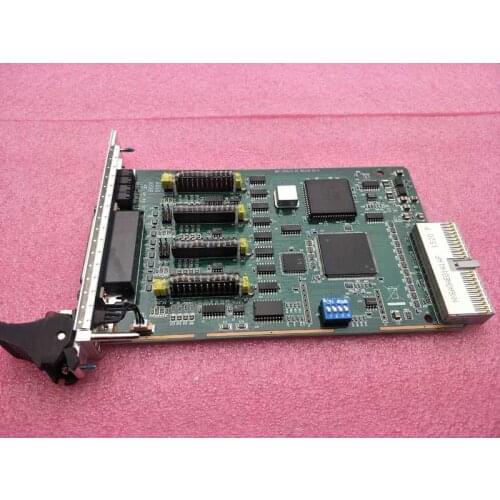 Original dismantling MIC-3612/3-AE REV A1 01-4 90% new MIC-3612 removed a set