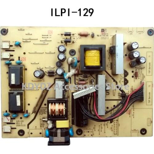 Free shipping Good test power board for V233H X233H ILPI-129 492091400100R