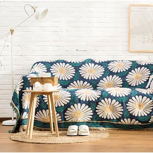 Blanket Plaid Picnic Blankets Tapis De Prière Islam покрывало на кровать Minimalism Manta Sofá Couverture American Country