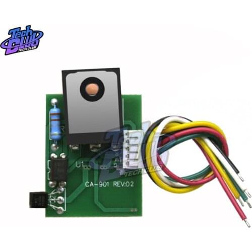 LCD TV Switch Power Supply Module 12/24V 46 inch Step Down Buck Module Sampling Power Module For 46''Display Maintenance CA-901