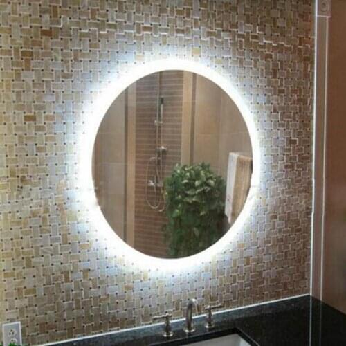 Bathroom Led mirror light wall sconce wedding makeup Led strip Luminaire sitting room Bathroom led wall light hotel led fixtures