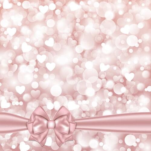 VinylBDS Newborn Backdrops Photography Backgrounds For Photo Studio Baby Sparkle Bokeh Backdrops For Photography Fotografia